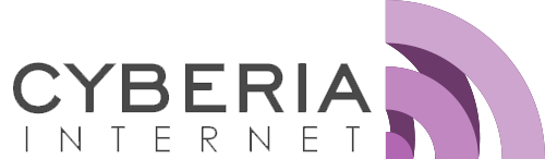 Cyberia Internet - Portal de Clientes